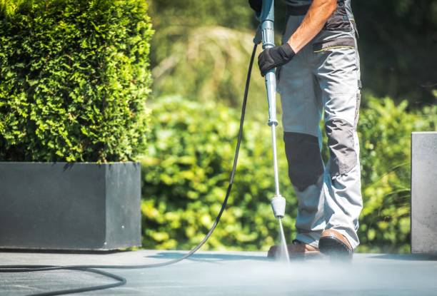 Best Roof Washing  in Central Falls, RI