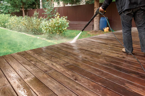 Best Pre-Holiday Cleaning  in Central Falls, RI