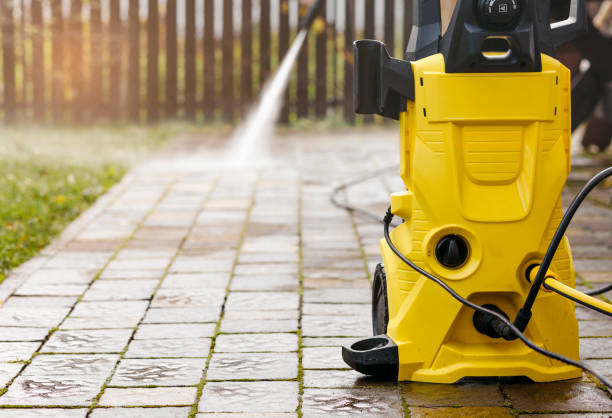 Best Oil Spill Cleanup  in Central Falls, RI